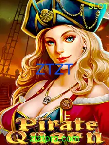 PirateQueen