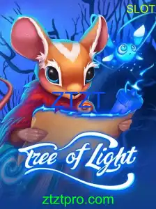 TreeofLight